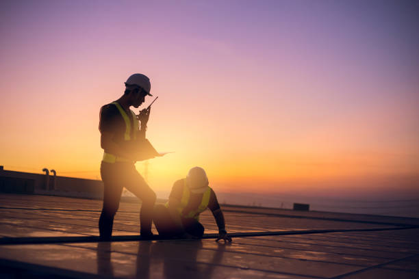 Quick and Trustworthy Emergency Roof Repair Services in Bay Springs, MS