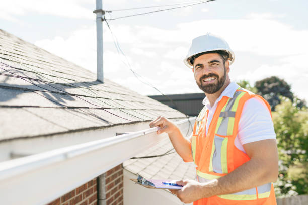Best Roof Replacement Cost  in Bay Springs, MS