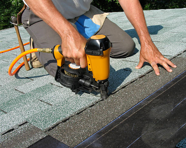 Best New Roof Installation  in Bay Springs, MS