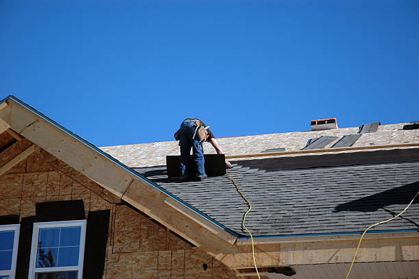 Best Residential Roofing Contractor  in Bay Springs, MS
