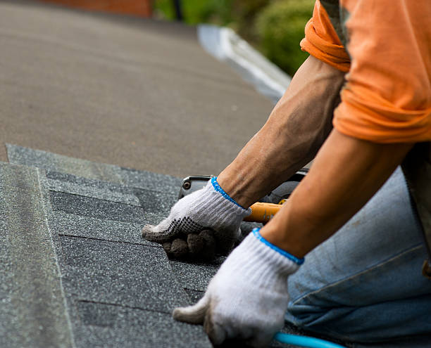 Best Commercial Roofing Services  in Bay Springs, MS