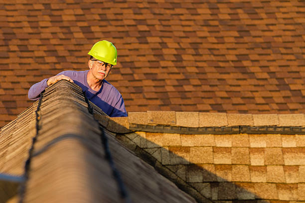 Bay Springs, MS Roofing Contractor Company