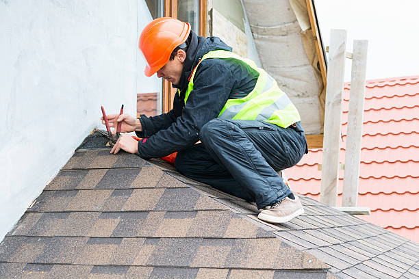 Best Residential Roofing Contractor  in Bay Springs, MS